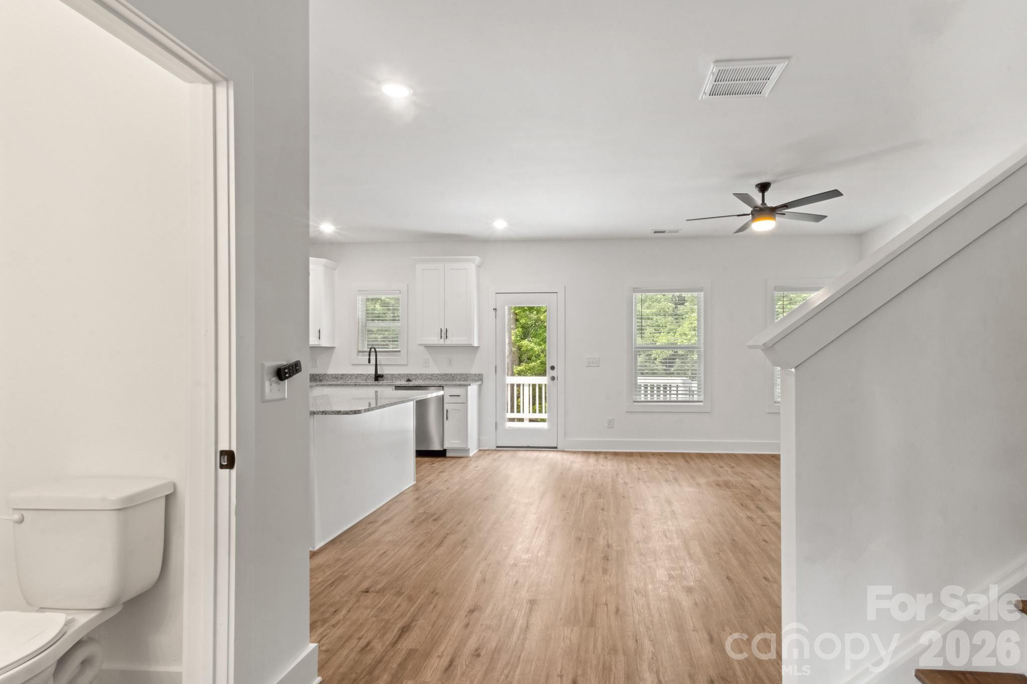 3022 Woodlands Creek Drive Monroe NC 28110