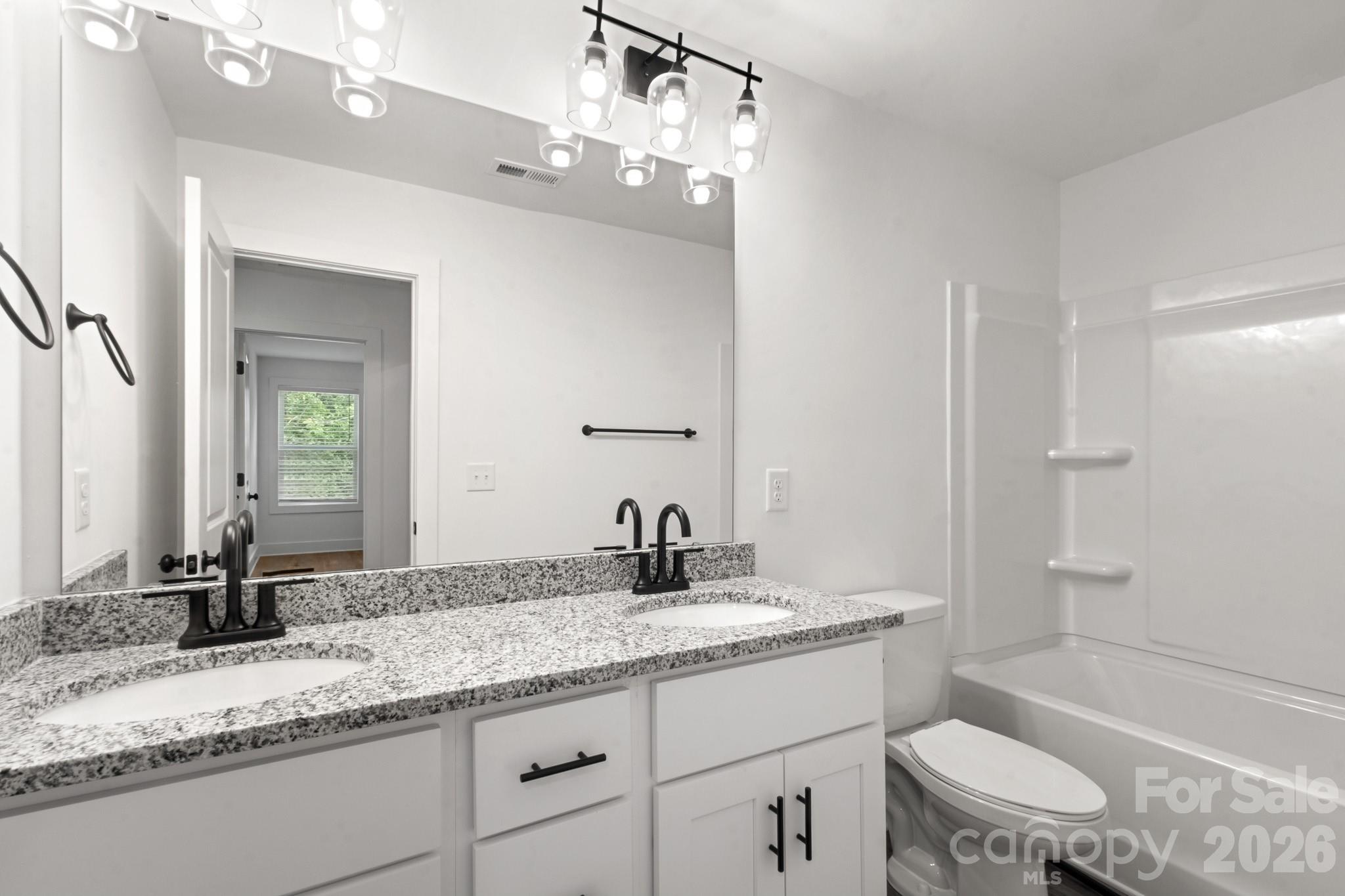 3022 Woodlands Creek Drive Monroe NC 28110