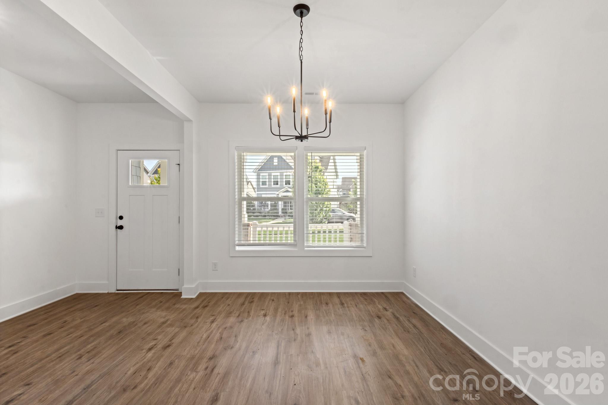 3022 Woodlands Creek Drive Monroe NC 28110