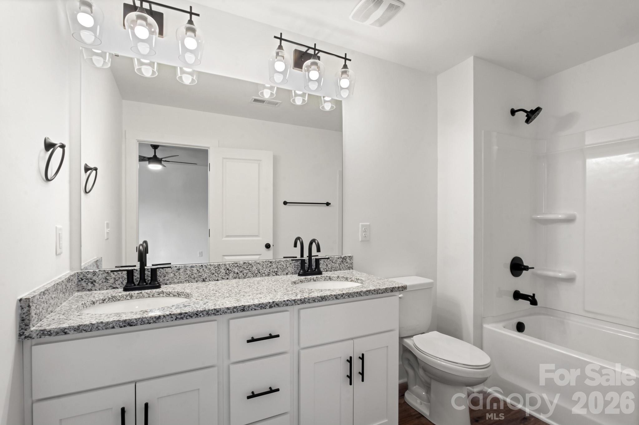 3022 Woodlands Creek Drive Monroe NC 28110