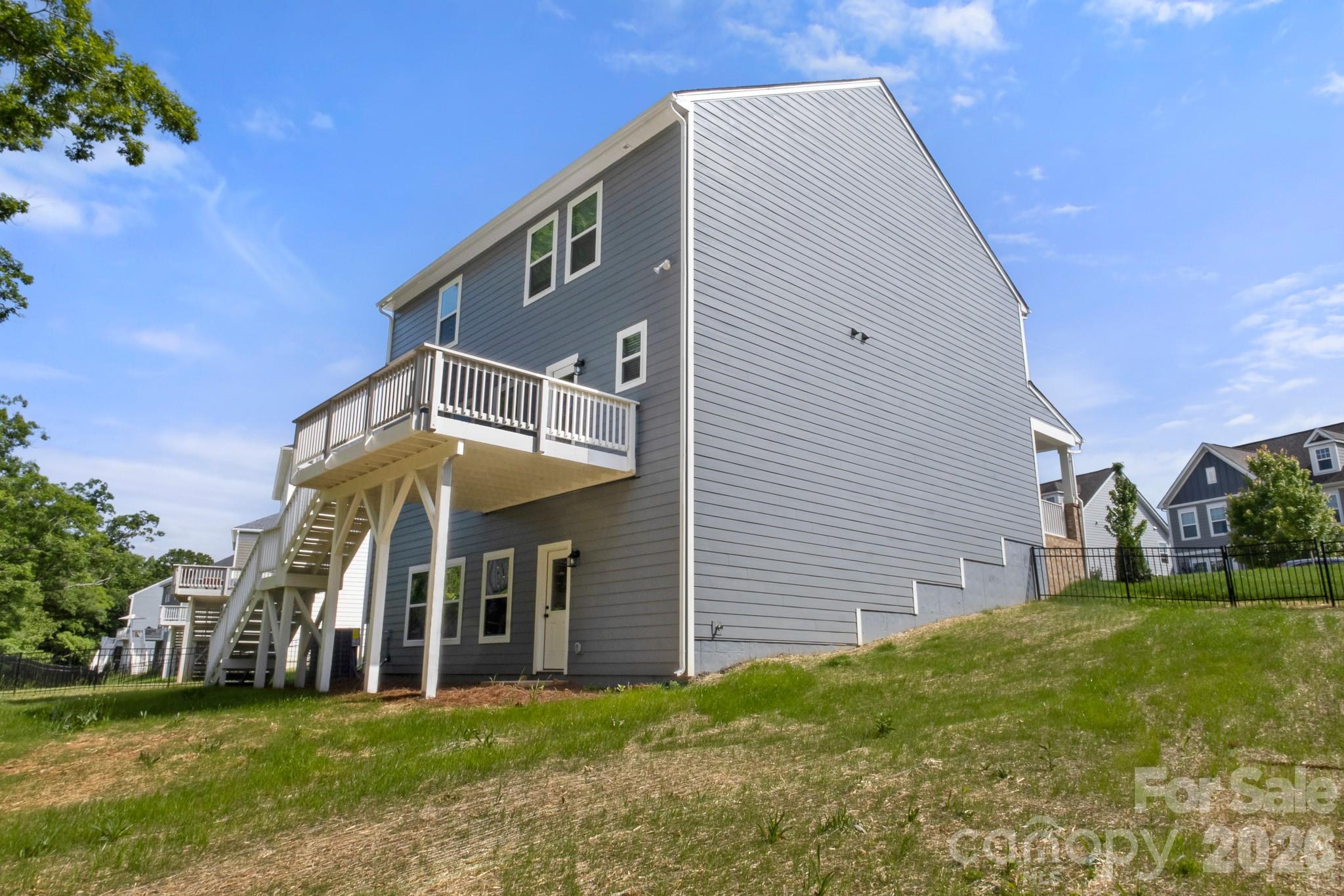 3022 Woodlands Creek Drive Monroe NC 28110
