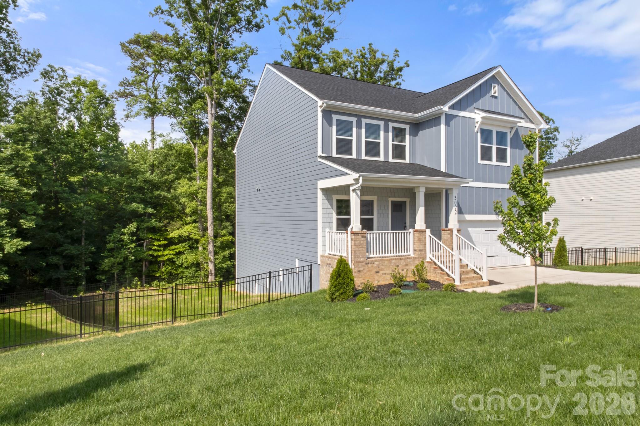 3022 Woodlands Creek Drive Monroe NC 28110