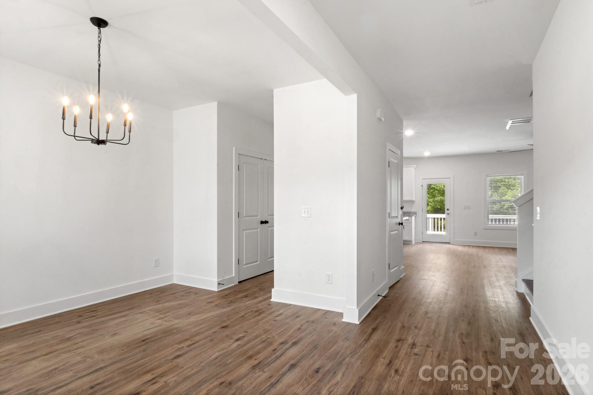 3022 Woodlands Creek Drive Monroe NC 28110