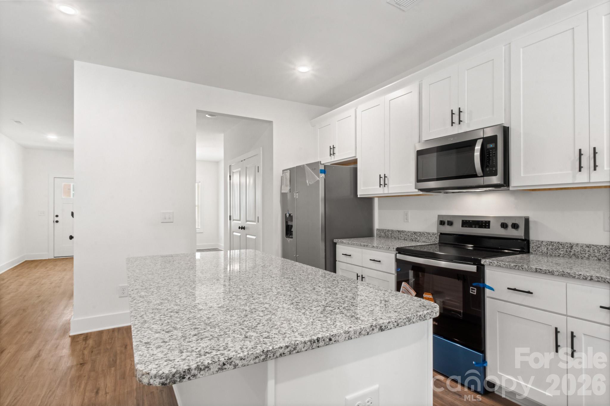 3022 Woodlands Creek Drive Monroe NC 28110