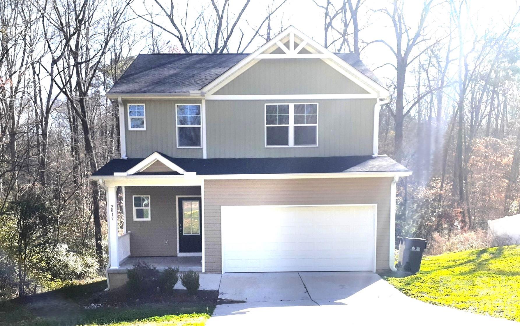 2019 Arapaho Drive Charlotte NC 28214