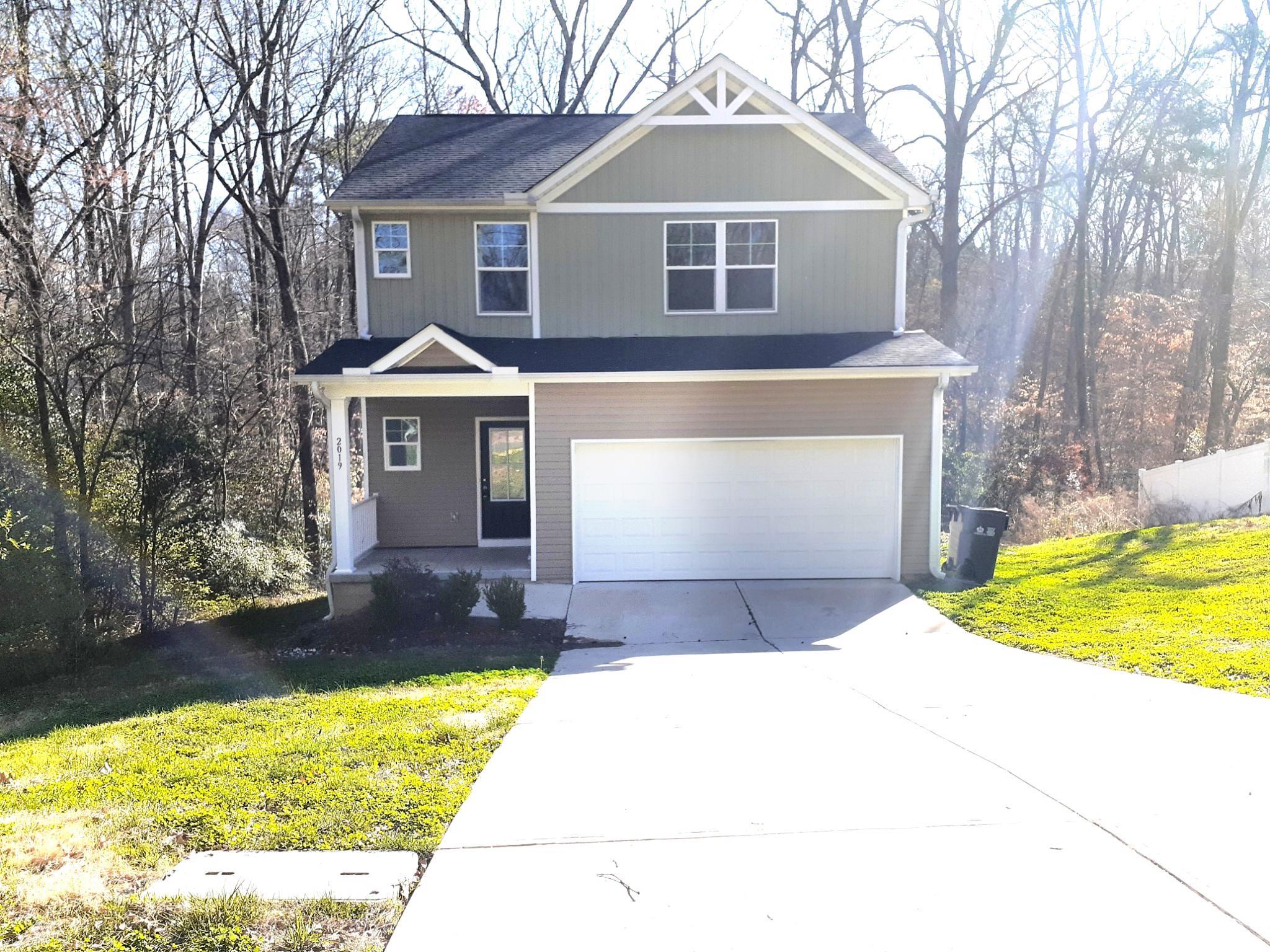 2019 Arapaho Drive Charlotte NC 28214