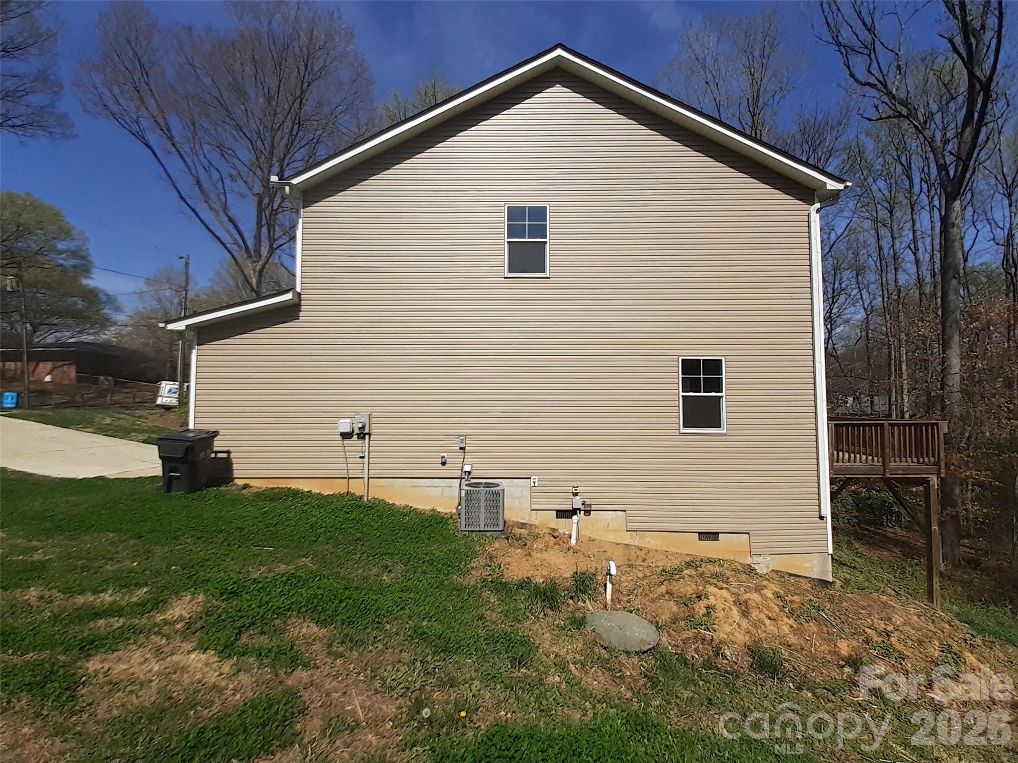 2019 Arapaho Drive Charlotte NC 28214