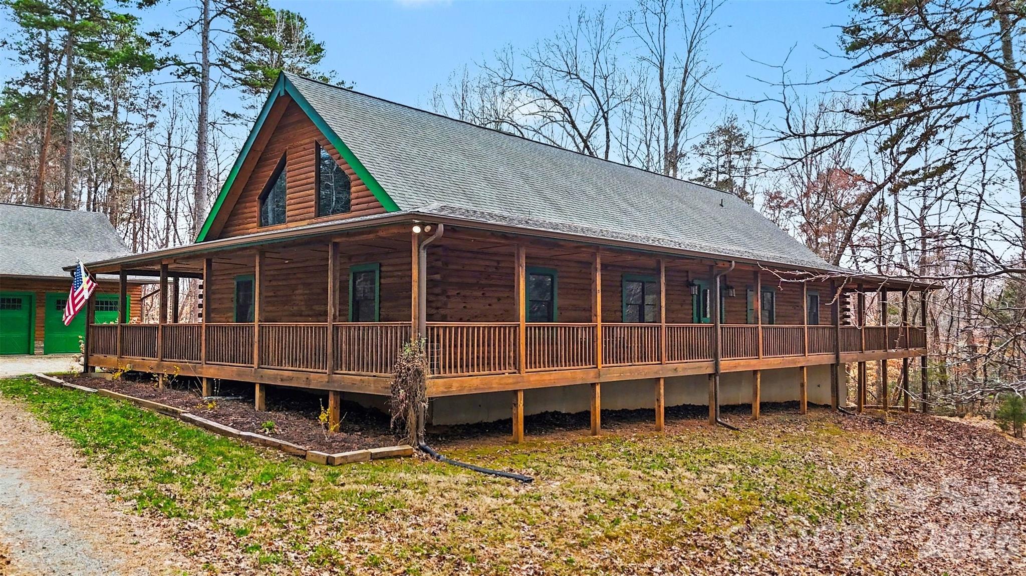4910 Arden Gate Drive Iron Station NC 28080