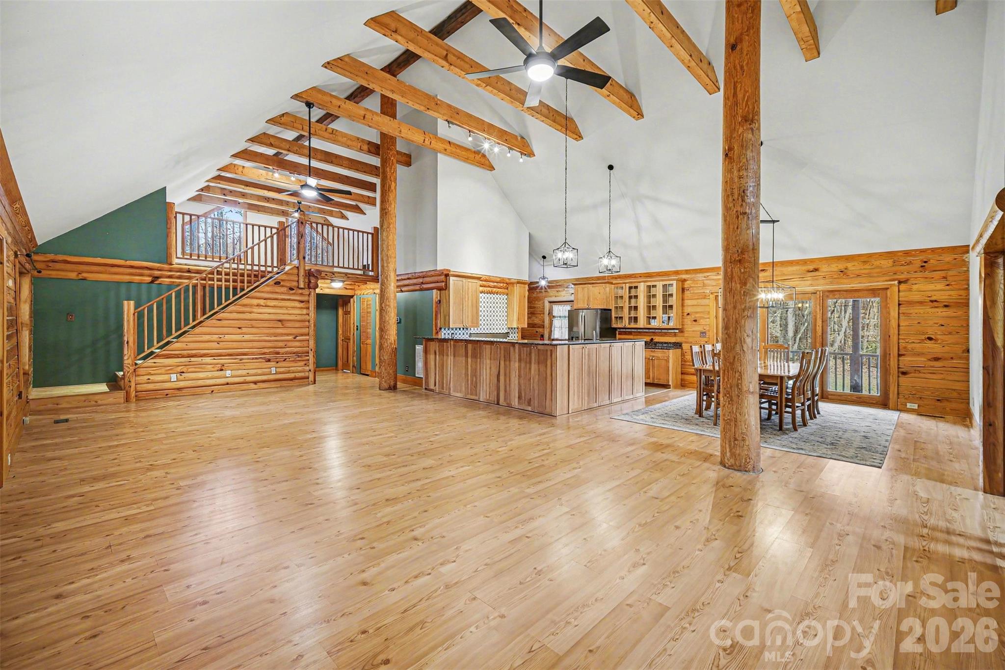 4910 Arden Gate Drive Iron Station NC 28080