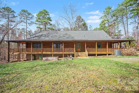 4910 Arden Gate Drive Iron Station NC 28080