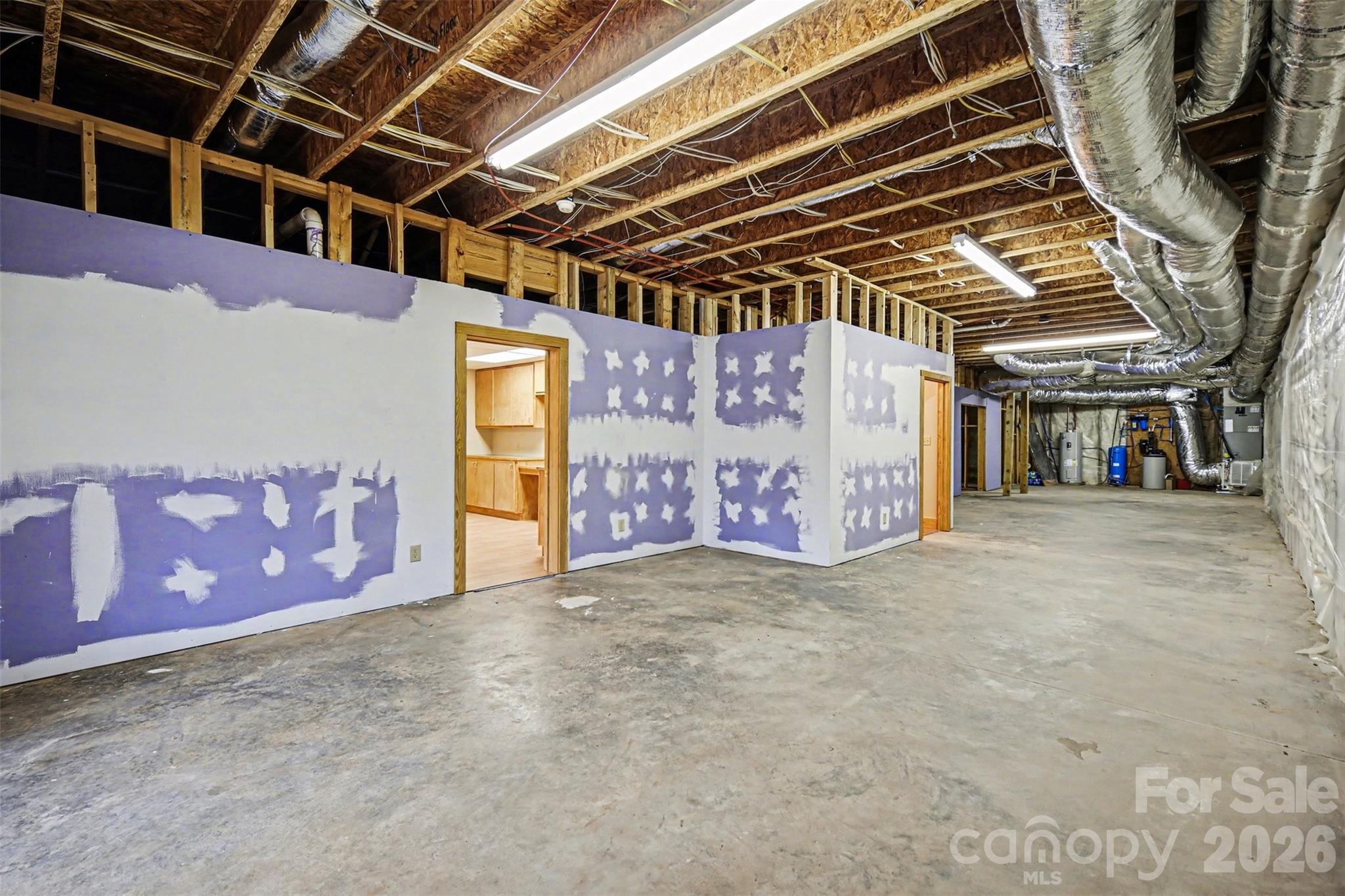 4910 Arden Gate Drive Iron Station NC 28080