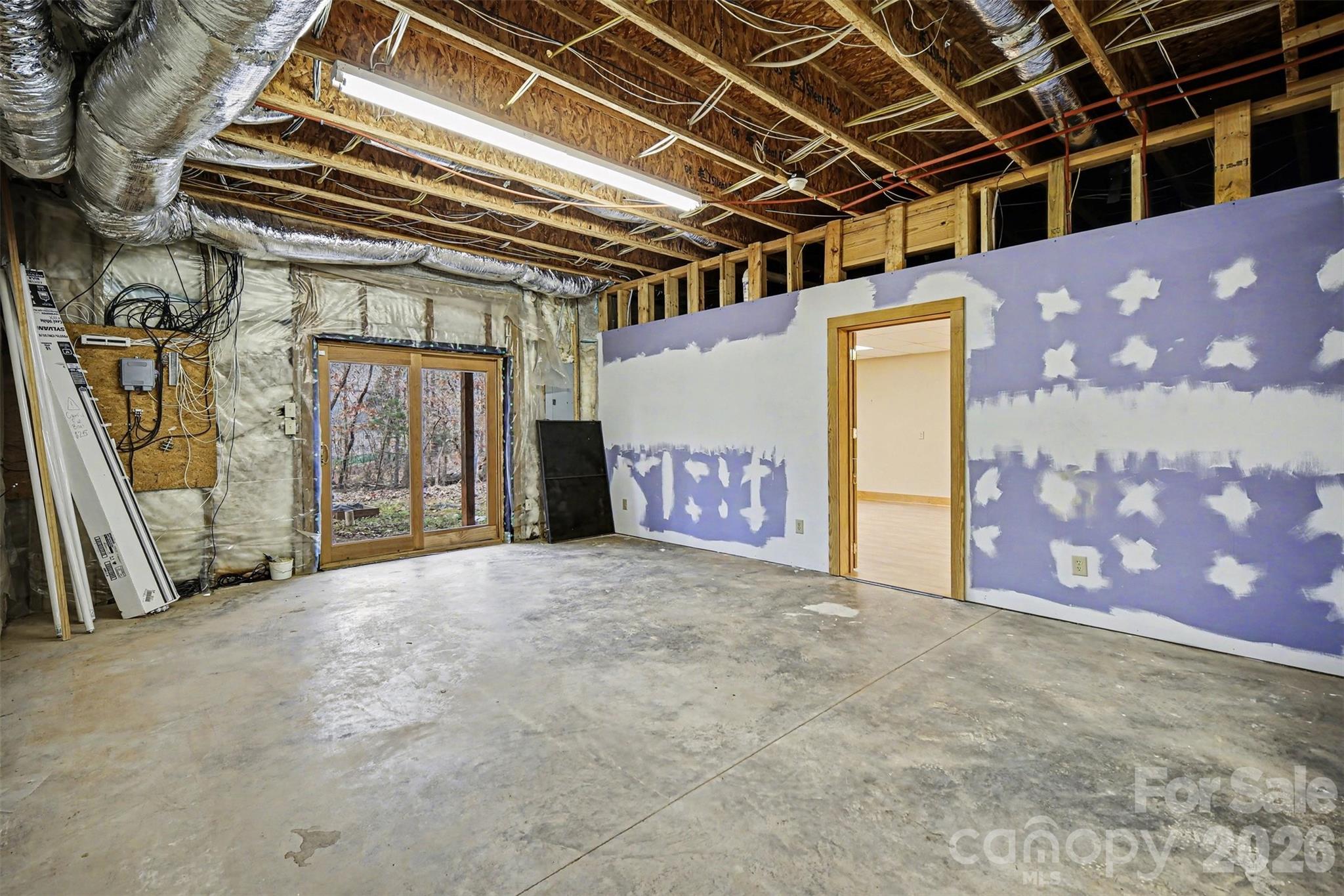 4910 Arden Gate Drive Iron Station NC 28080