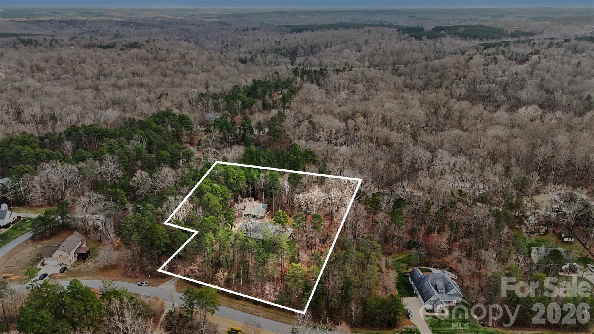 4910 Arden Gate Drive Iron Station NC 28080