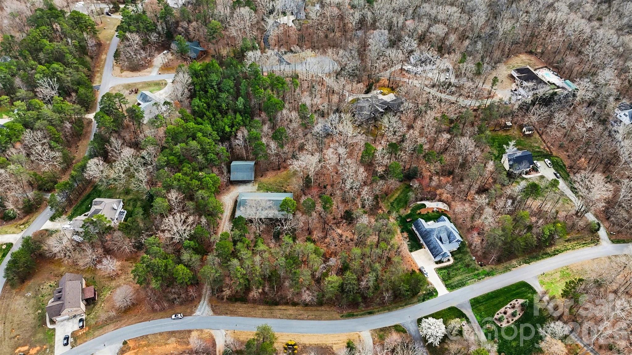 4910 Arden Gate Drive Iron Station NC 28080