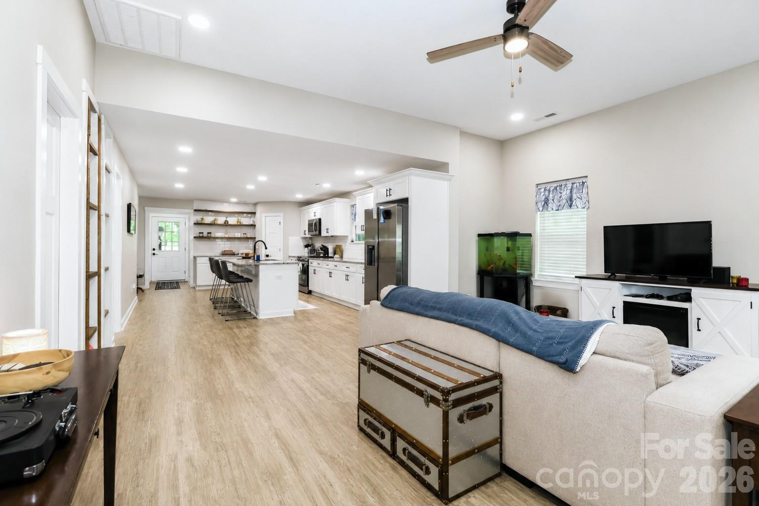 703 S Main Street Landis NC 28088
