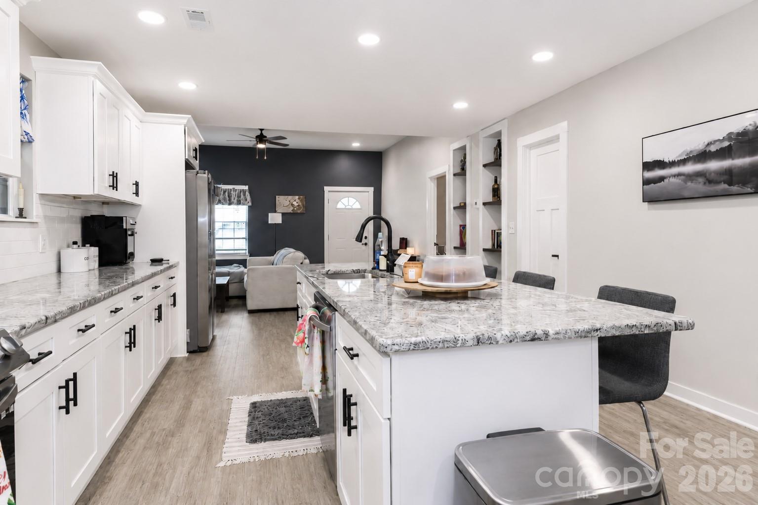 703 S Main Street Landis NC 28088