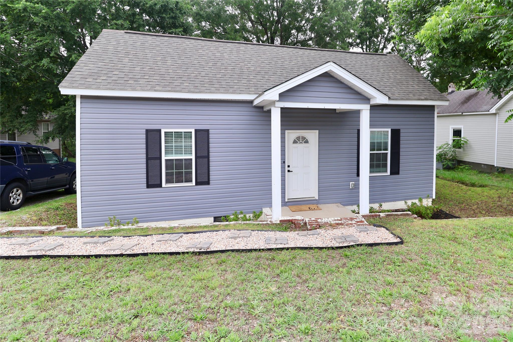 703 S Main Street Landis NC 28088