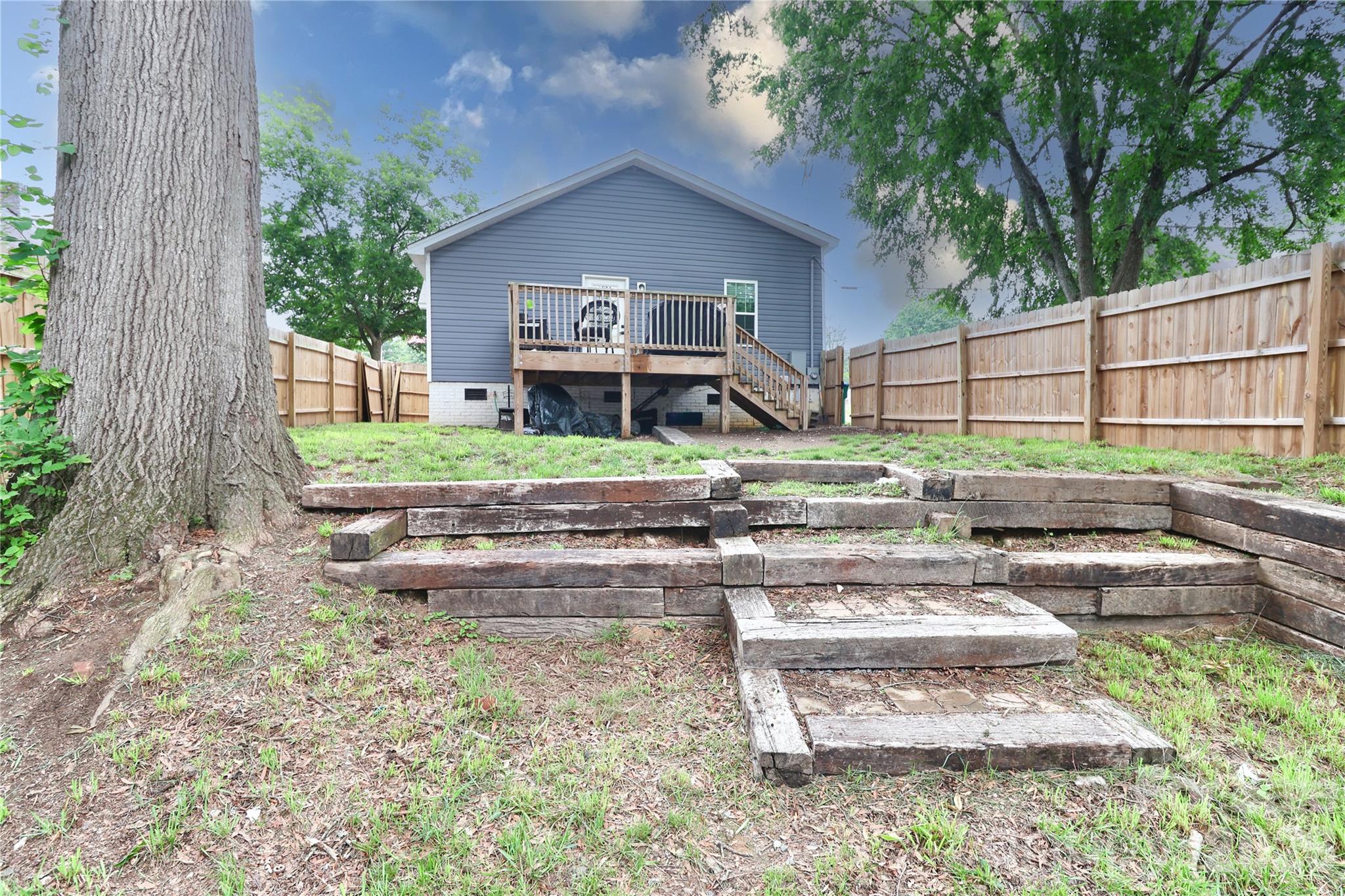 703 S Main Street Landis NC 28088