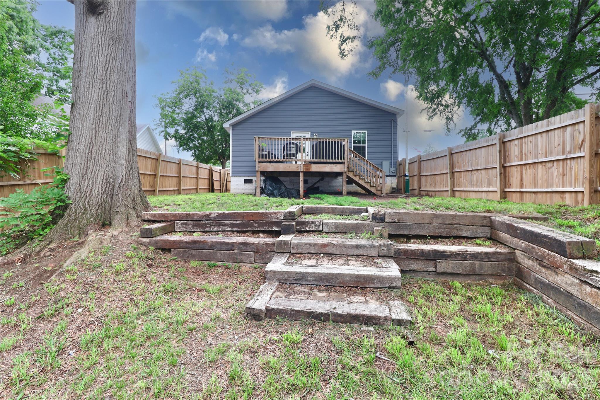 703 S Main Street Landis NC 28088