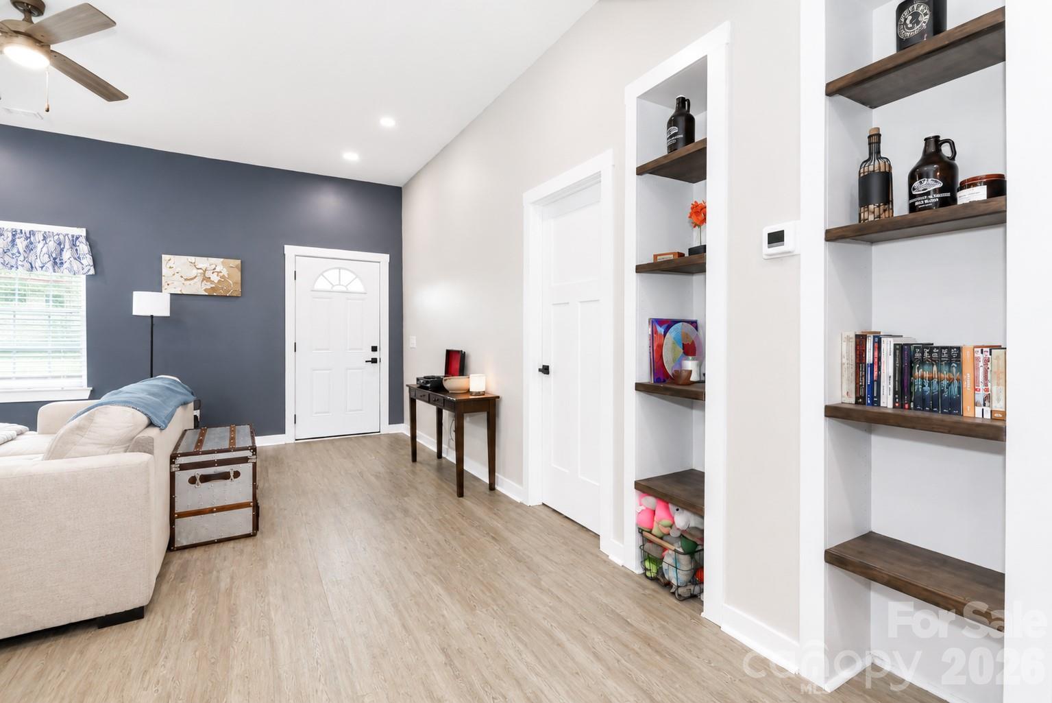 703 S Main Street Landis NC 28088