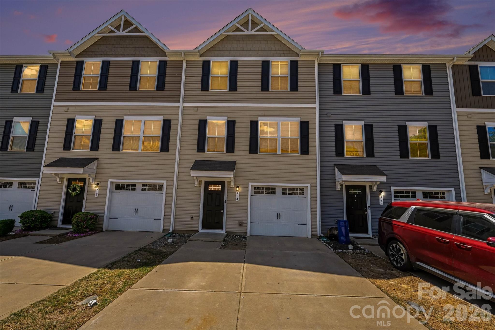 904 Taybyn Road Fort Mill SC 29715