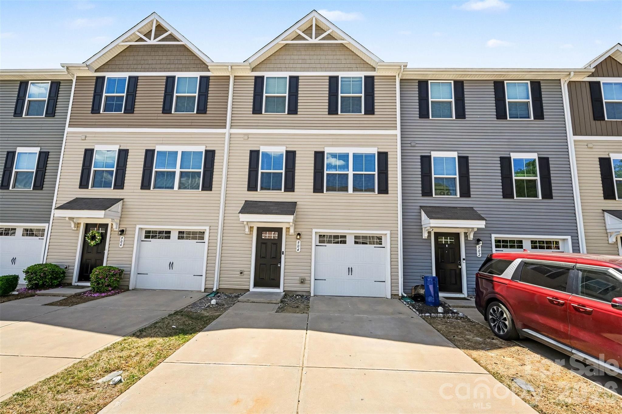 904 Taybyn Road Fort Mill SC 29715