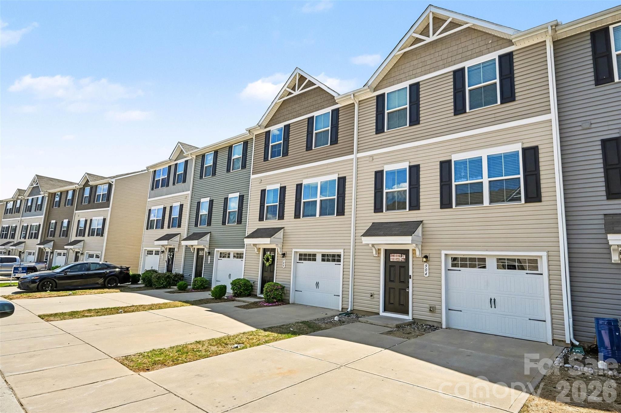 904 Taybyn Road Fort Mill SC 29715