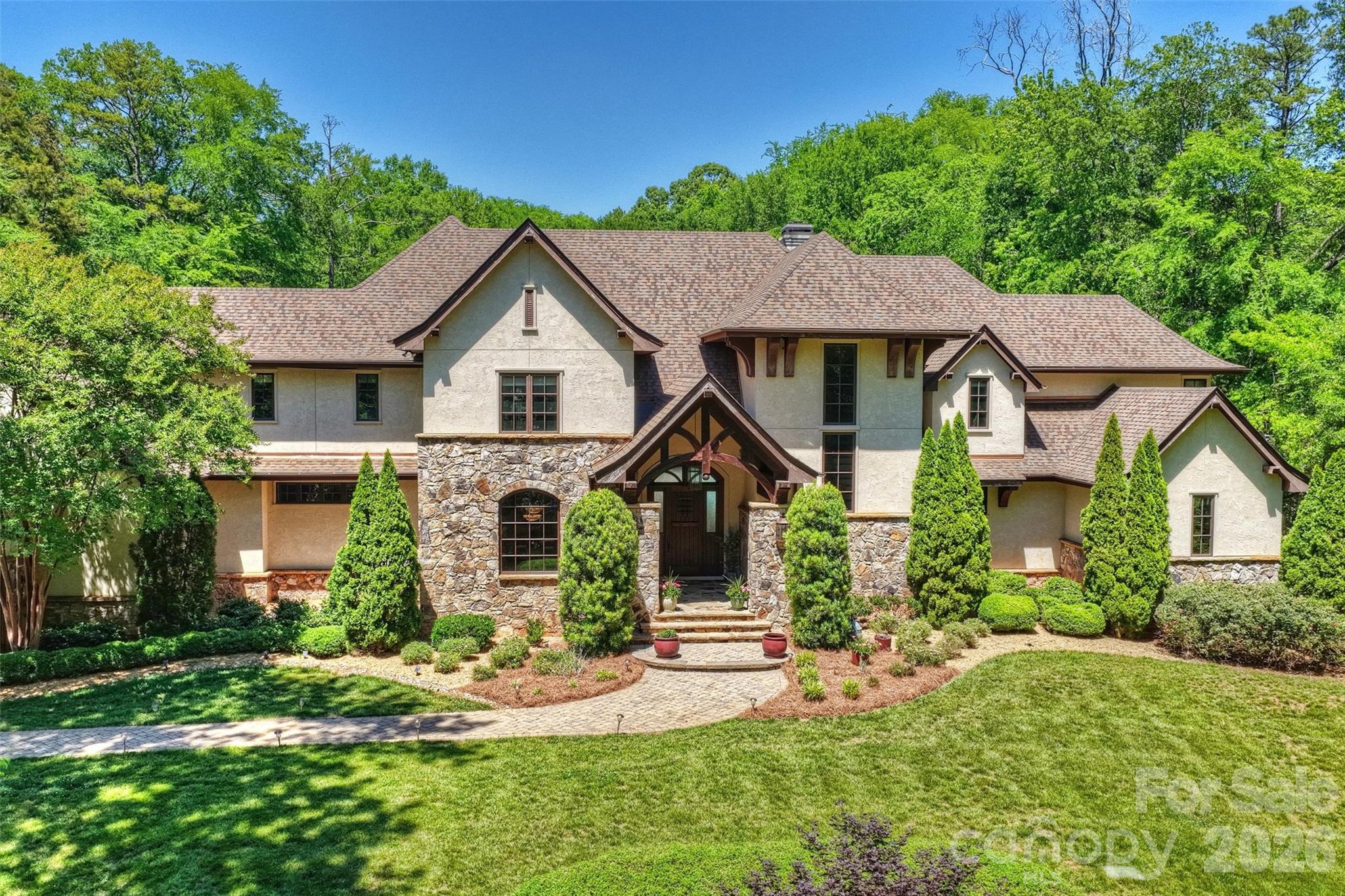 4901 Carmel Park Drive Charlotte NC 28226