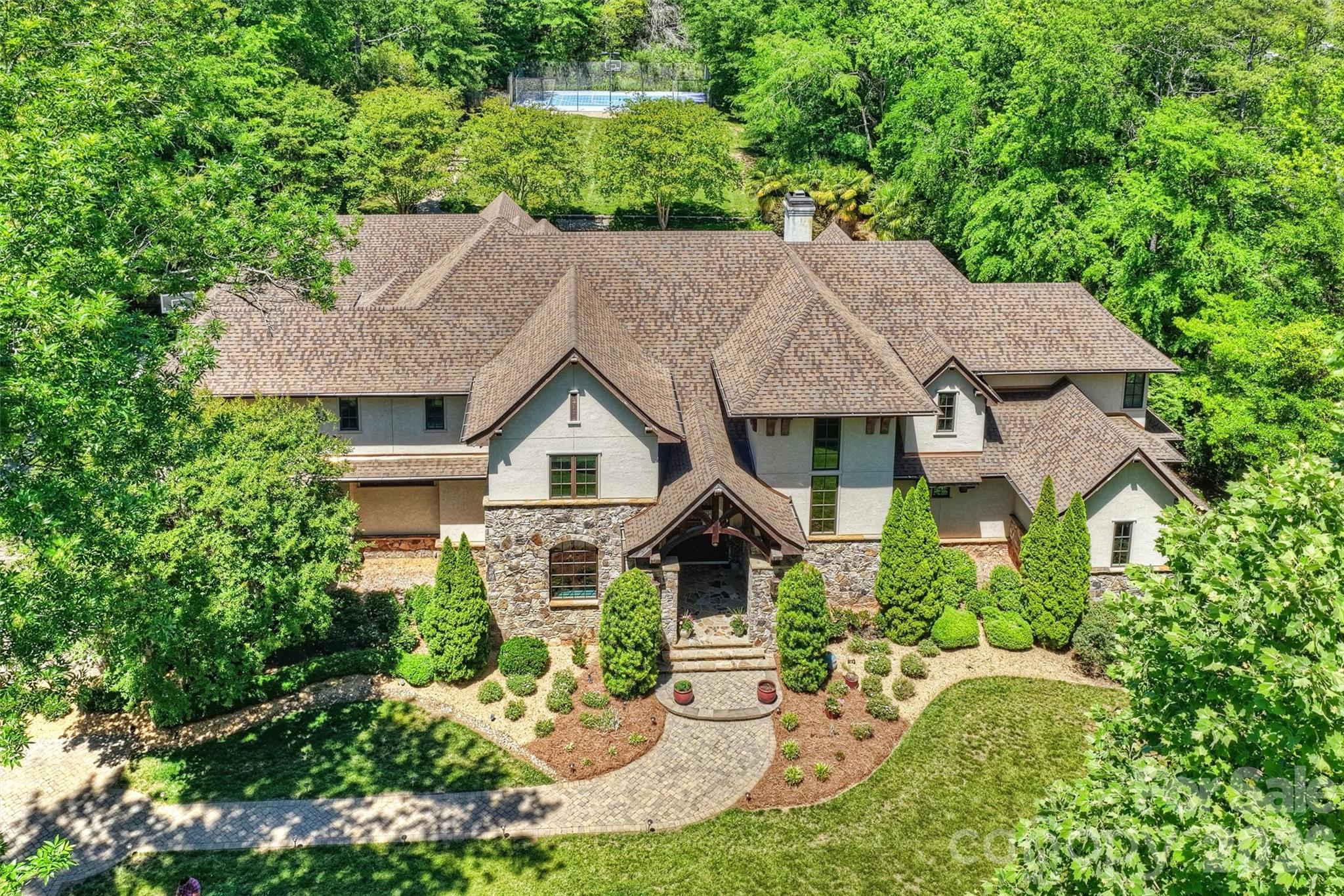 4901 Carmel Park Drive Charlotte NC 28226
