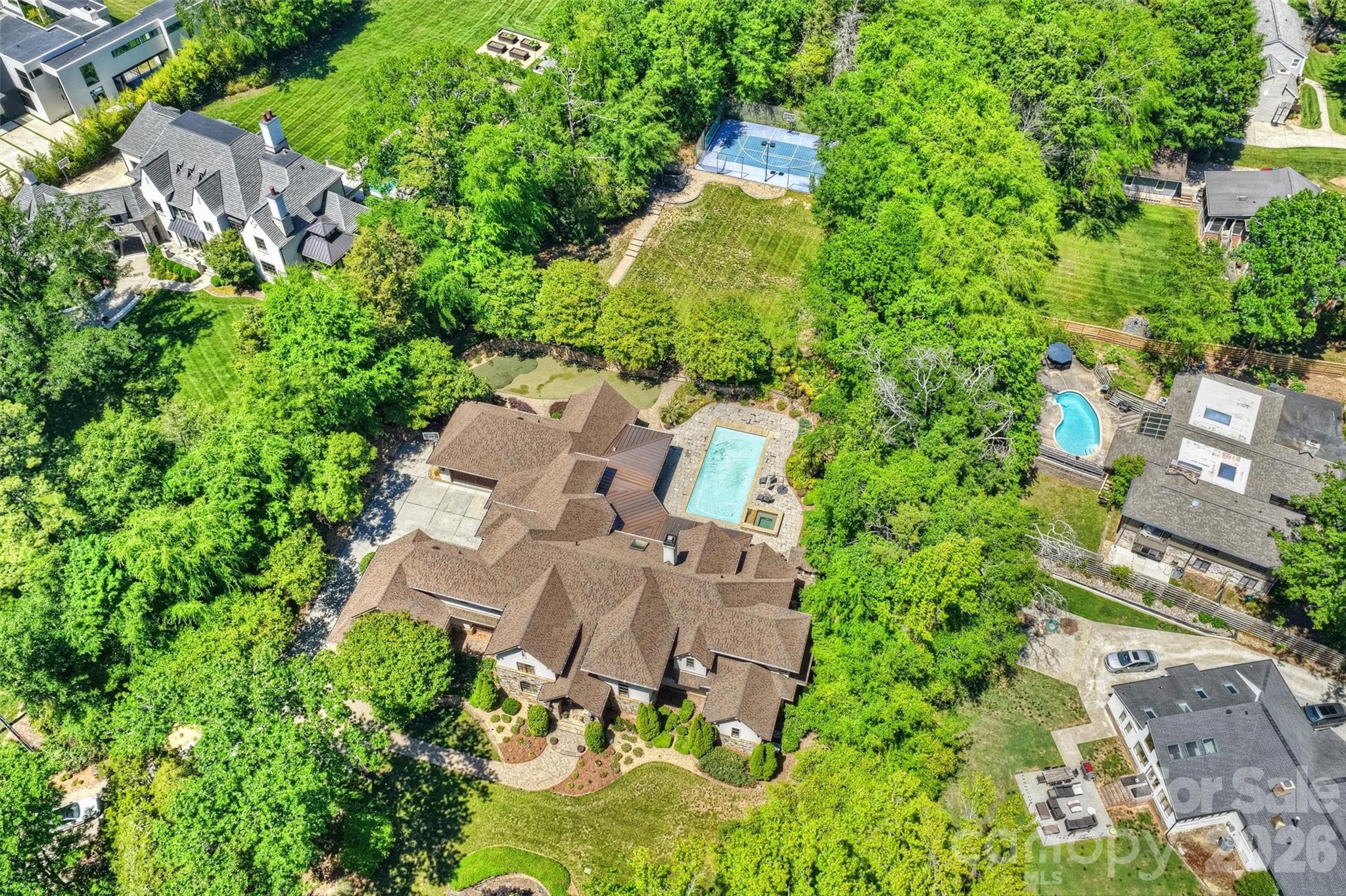 4901 Carmel Park Drive Charlotte NC 28226