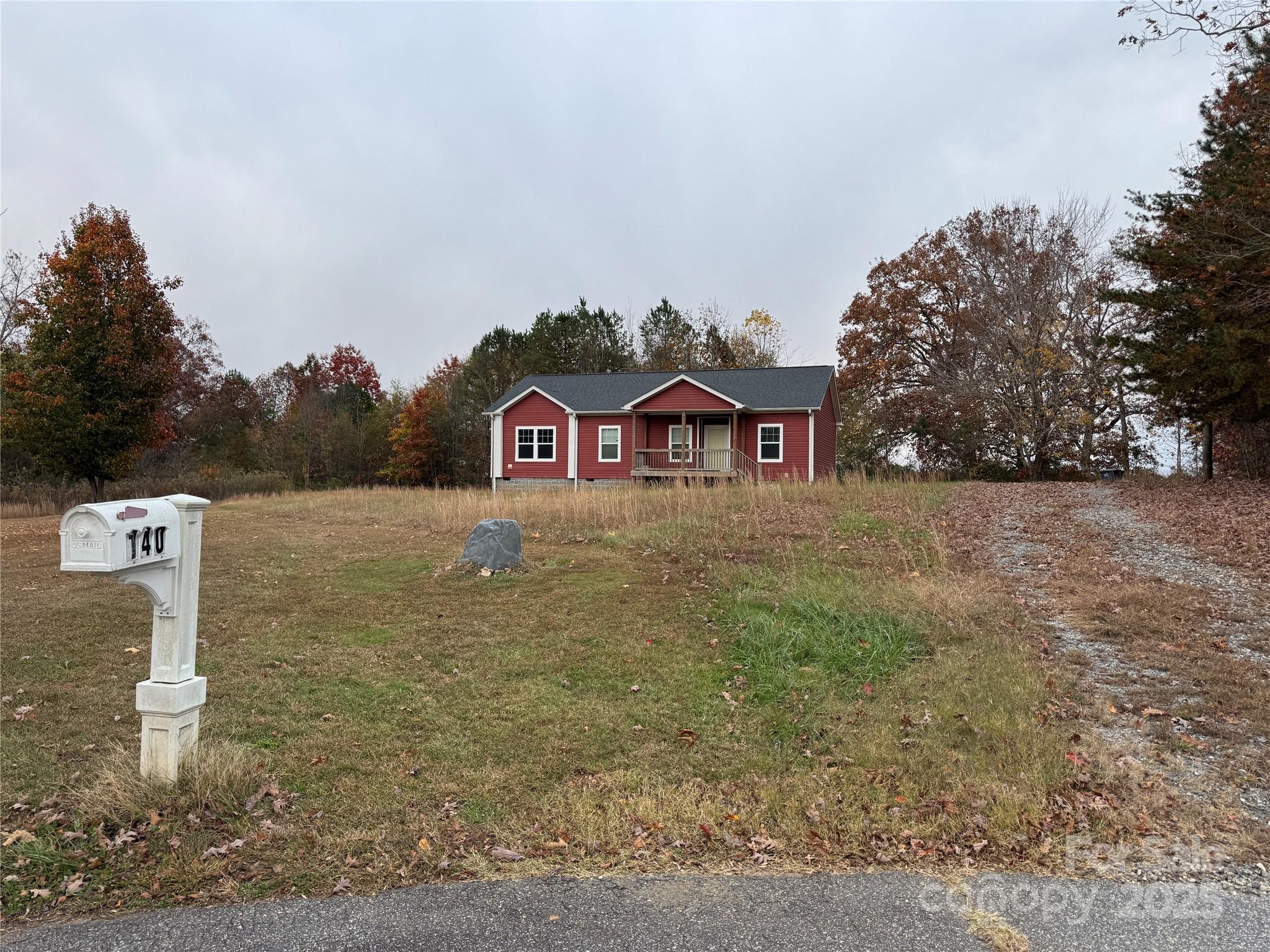 140 Silvermere Drive Statesville NC 28625