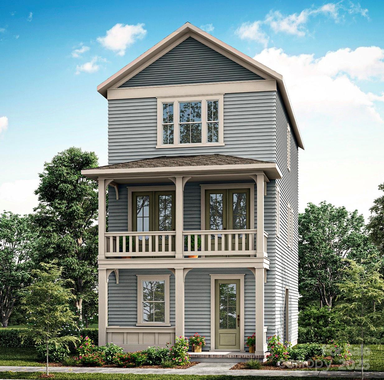 245 Davidson Gateway Drive Davidson NC 28036