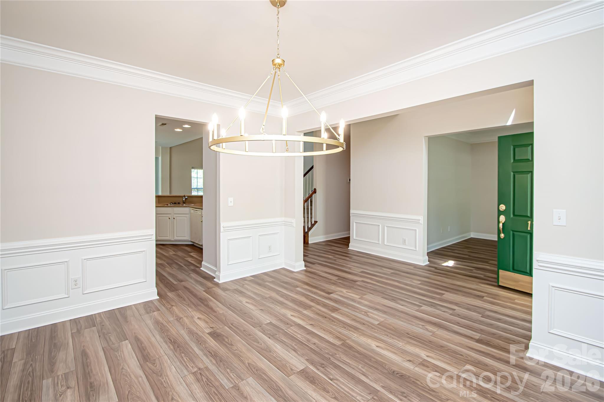 1325 Linden Glen Drive Matthews NC 28104