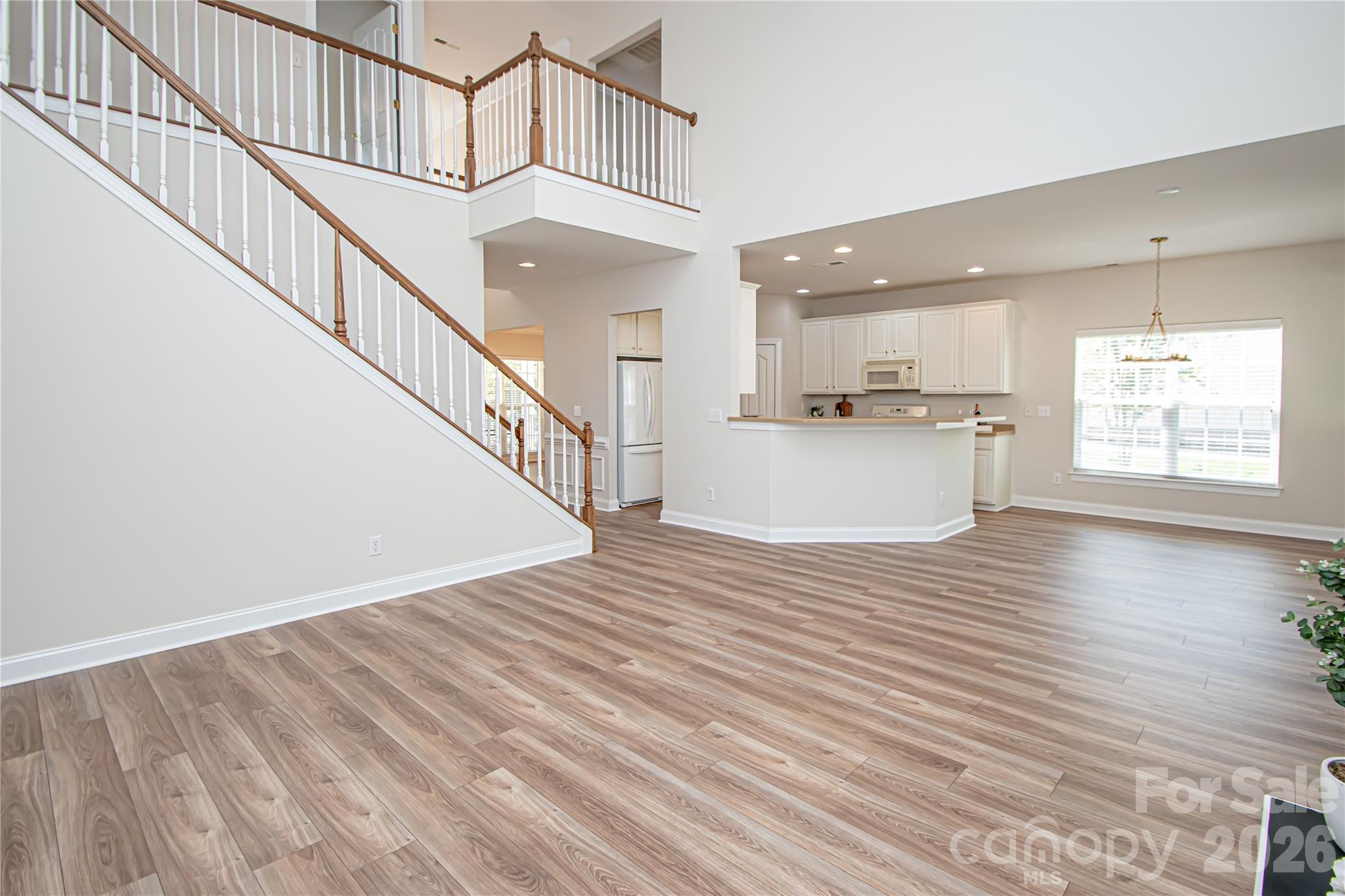 1325 Linden Glen Drive Matthews NC 28104