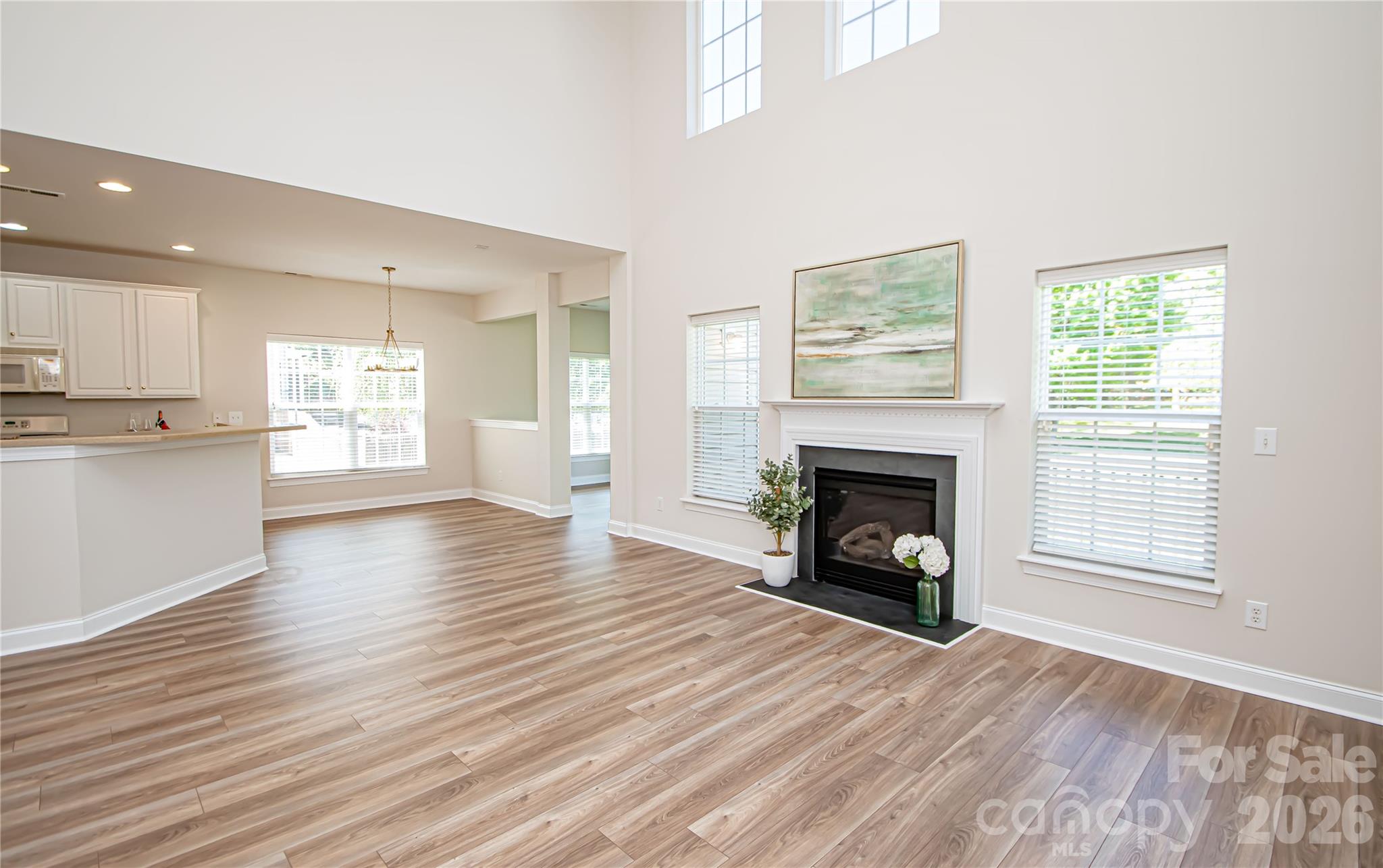 1325 Linden Glen Drive Matthews NC 28104