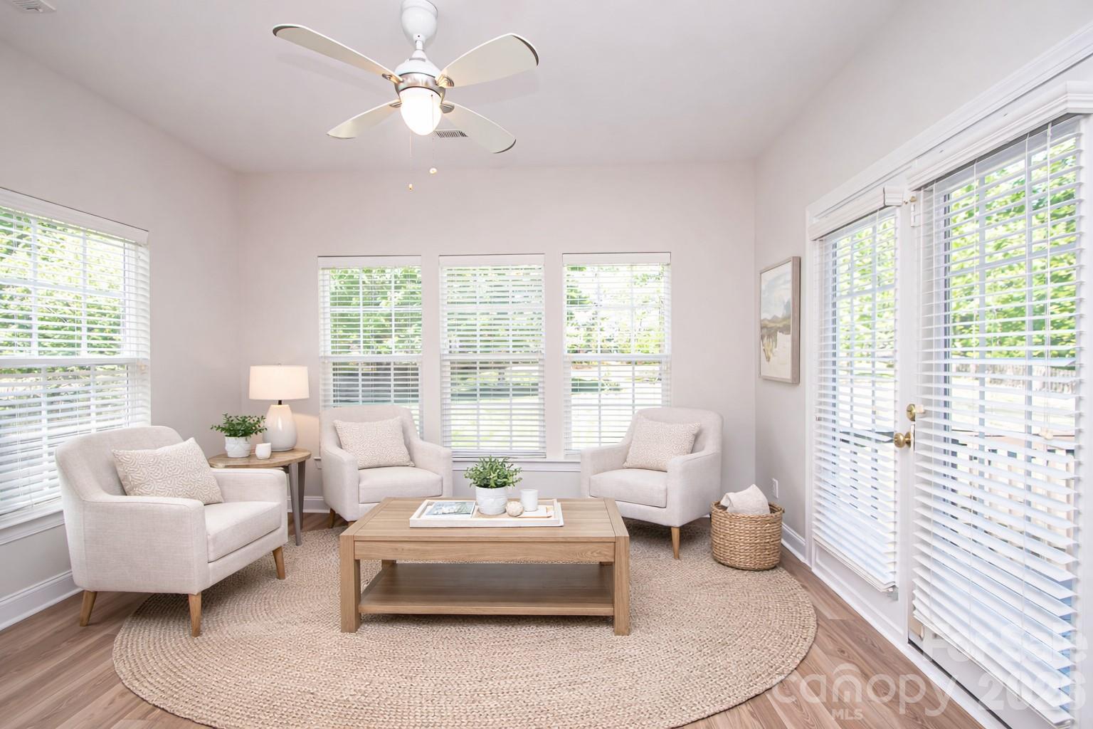 1325 Linden Glen Drive Matthews NC 28104