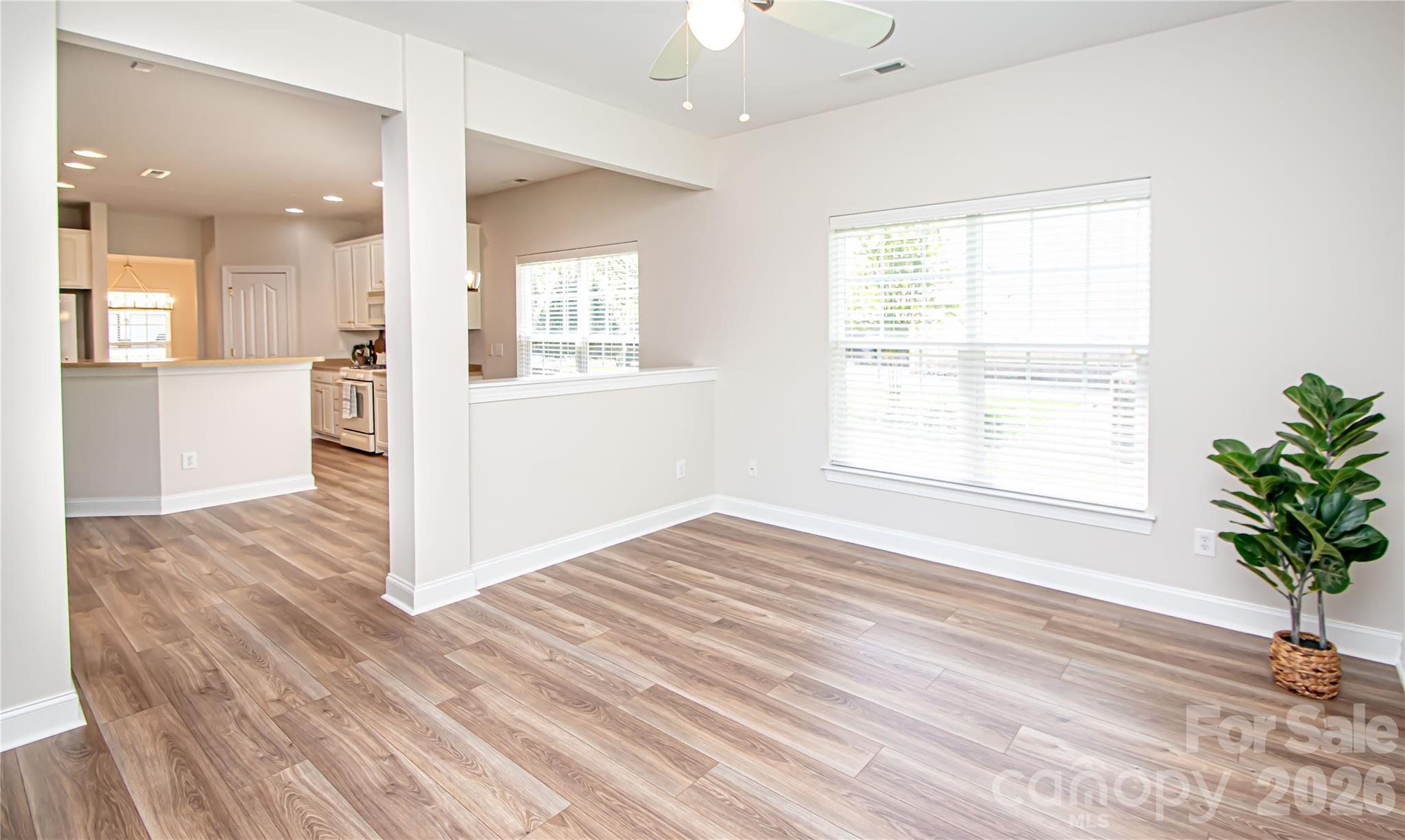 1325 Linden Glen Drive Matthews NC 28104