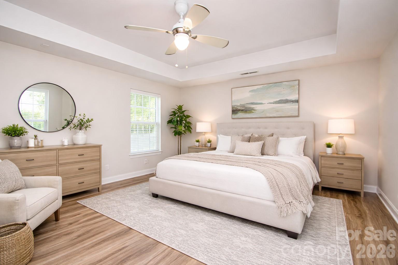 1325 Linden Glen Drive Matthews NC 28104