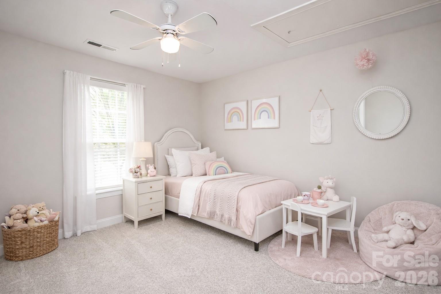 1325 Linden Glen Drive Matthews NC 28104