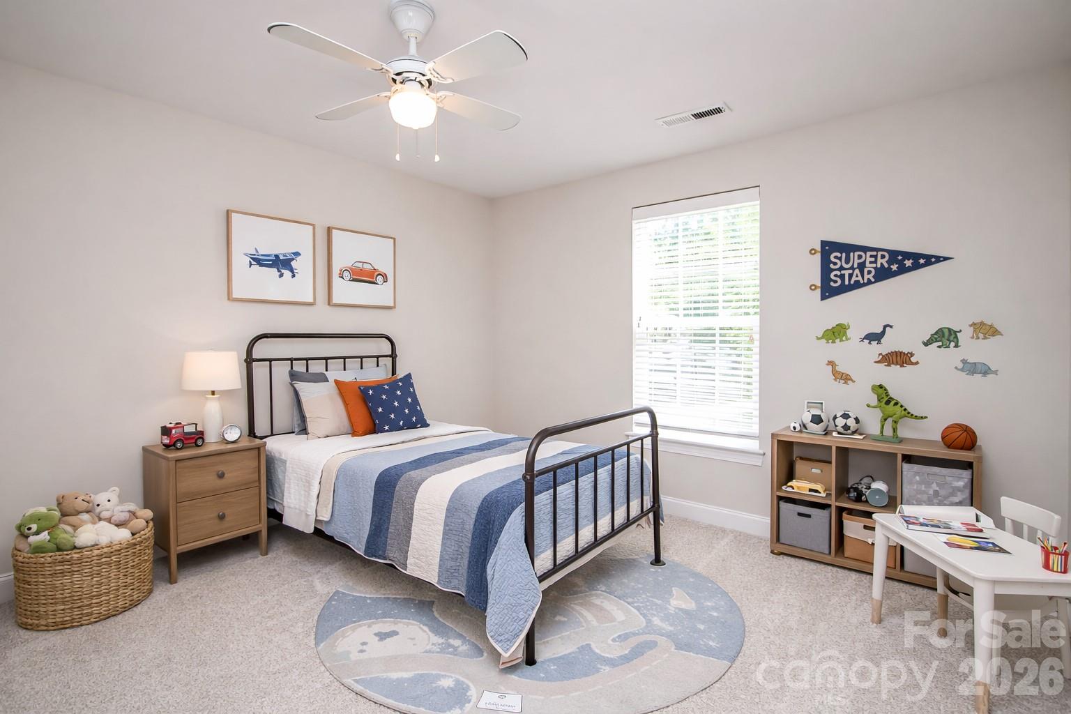 1325 Linden Glen Drive Matthews NC 28104