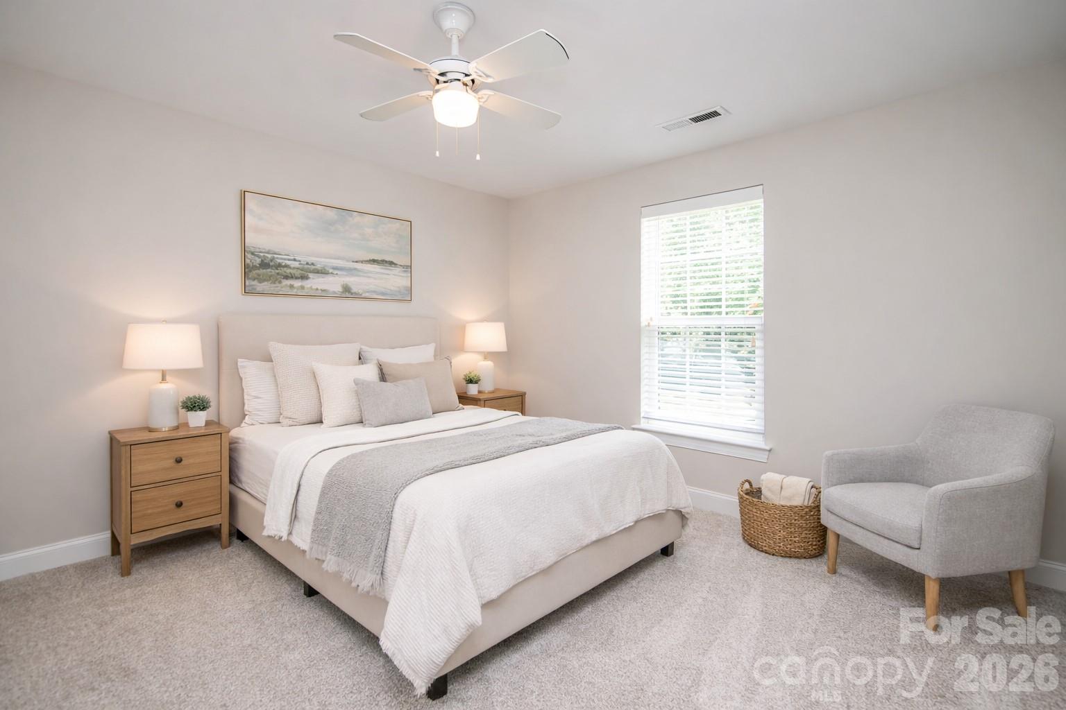1325 Linden Glen Drive Matthews NC 28104