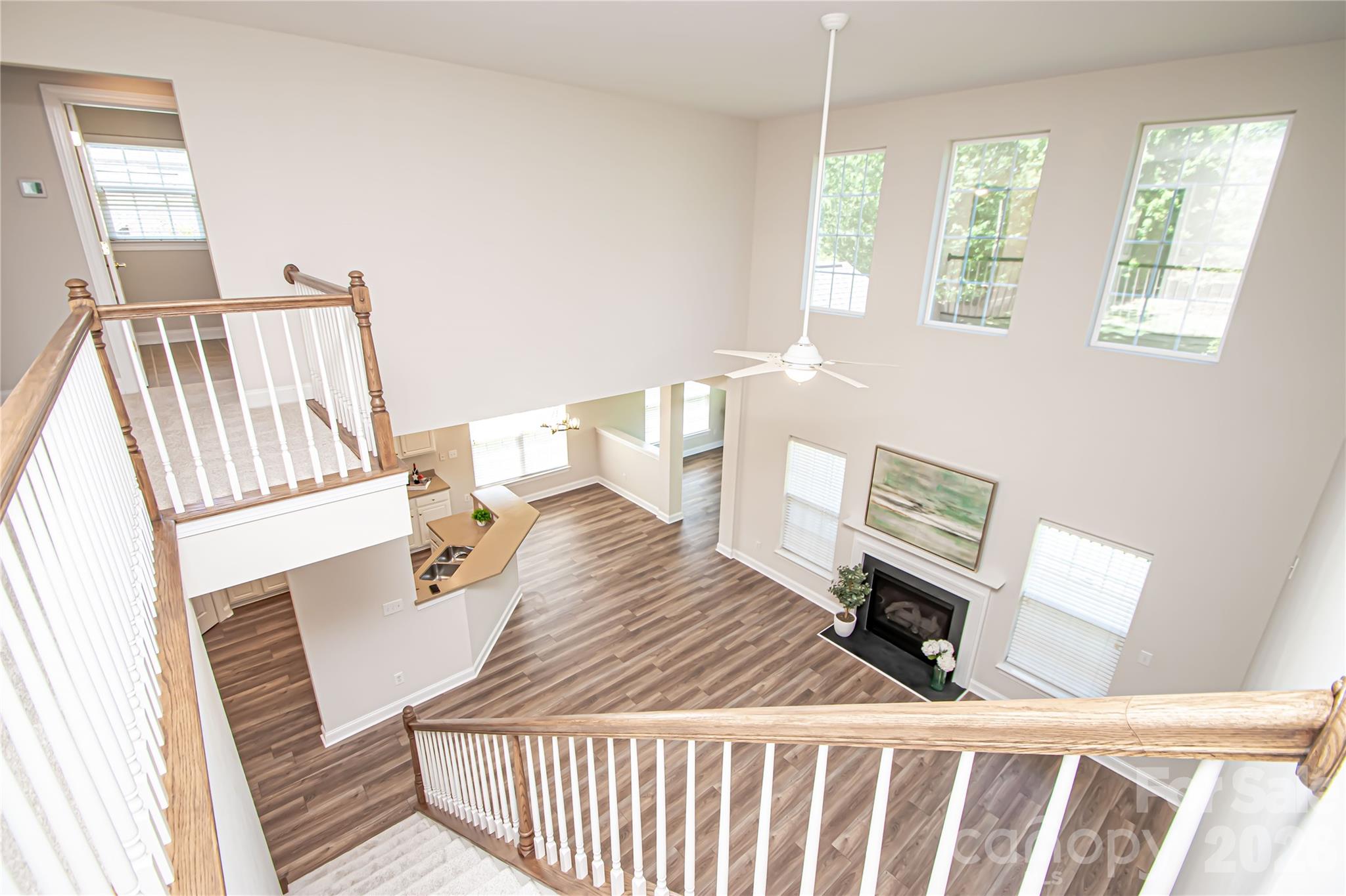 1325 Linden Glen Drive Matthews NC 28104