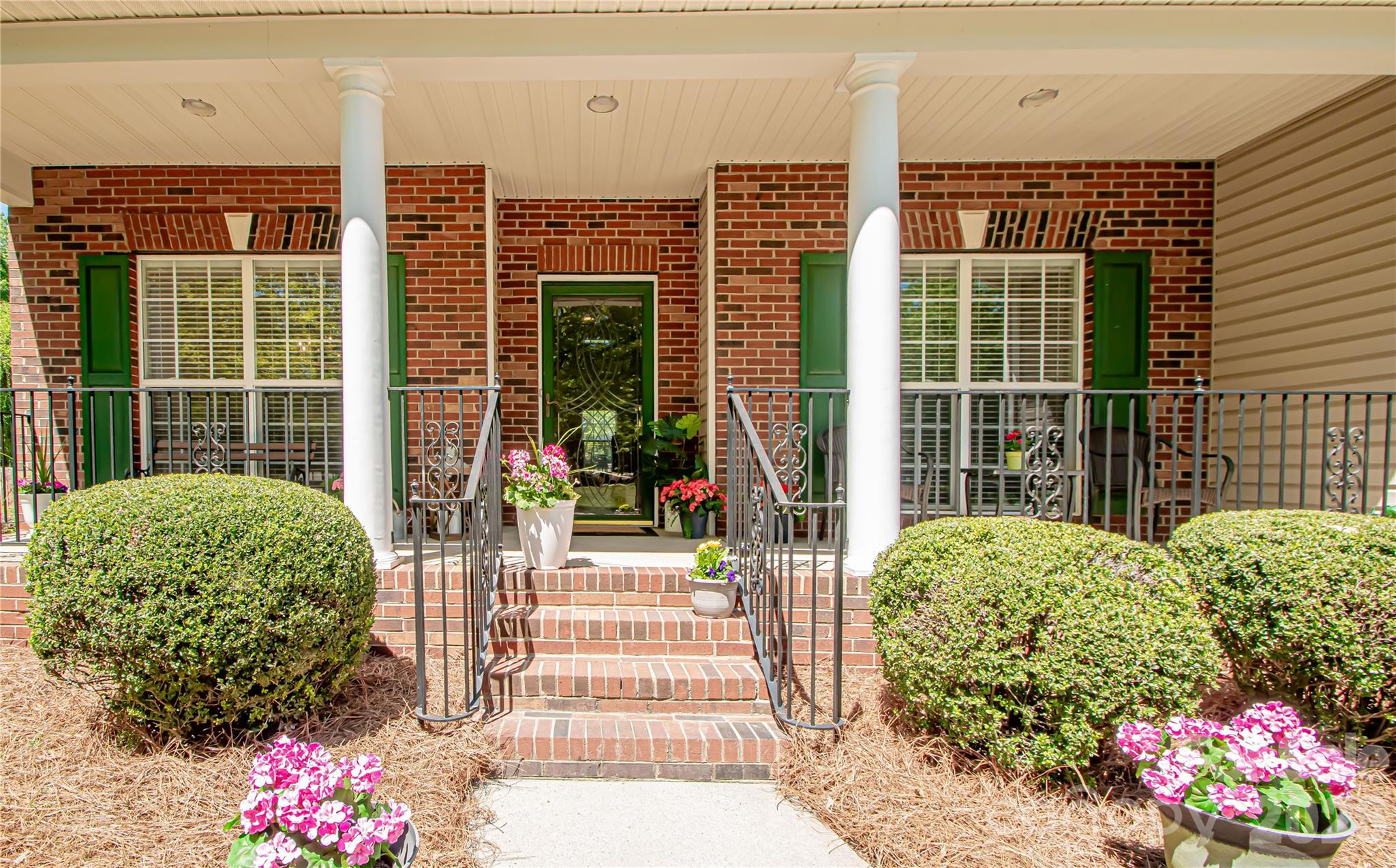 1325 Linden Glen Drive Matthews NC 28104