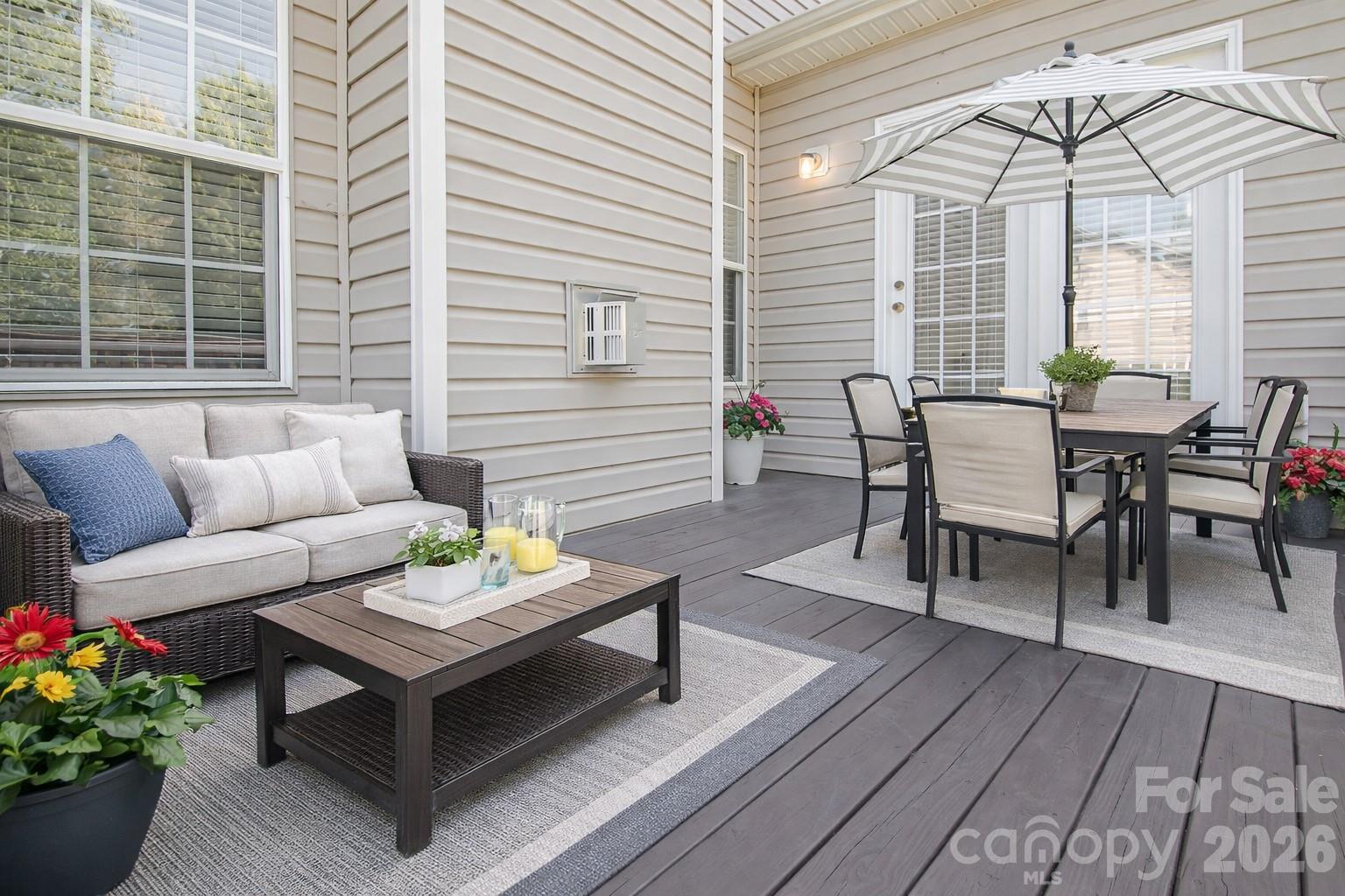 1325 Linden Glen Drive Matthews NC 28104