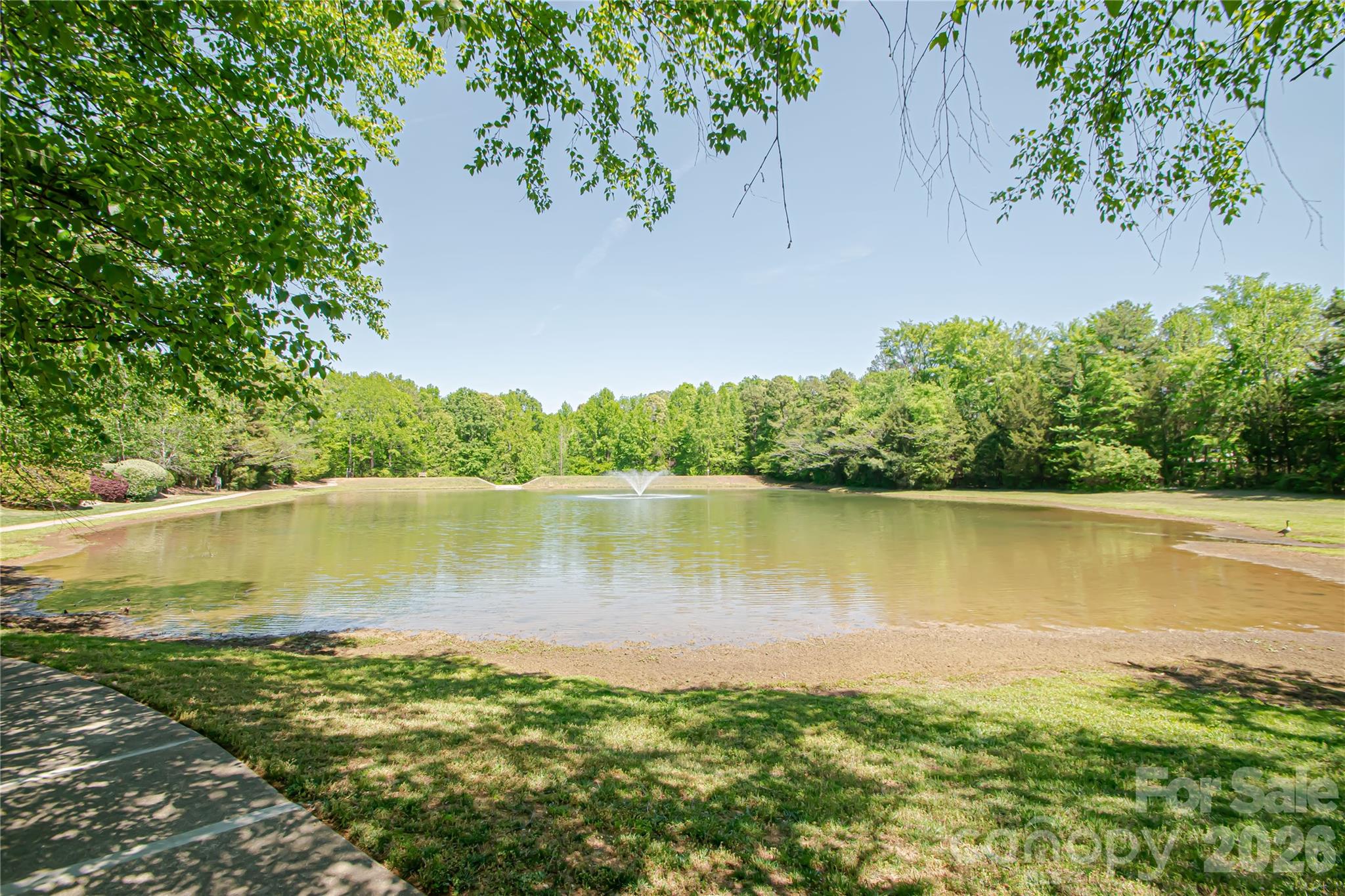1325 Linden Glen Drive Matthews NC 28104