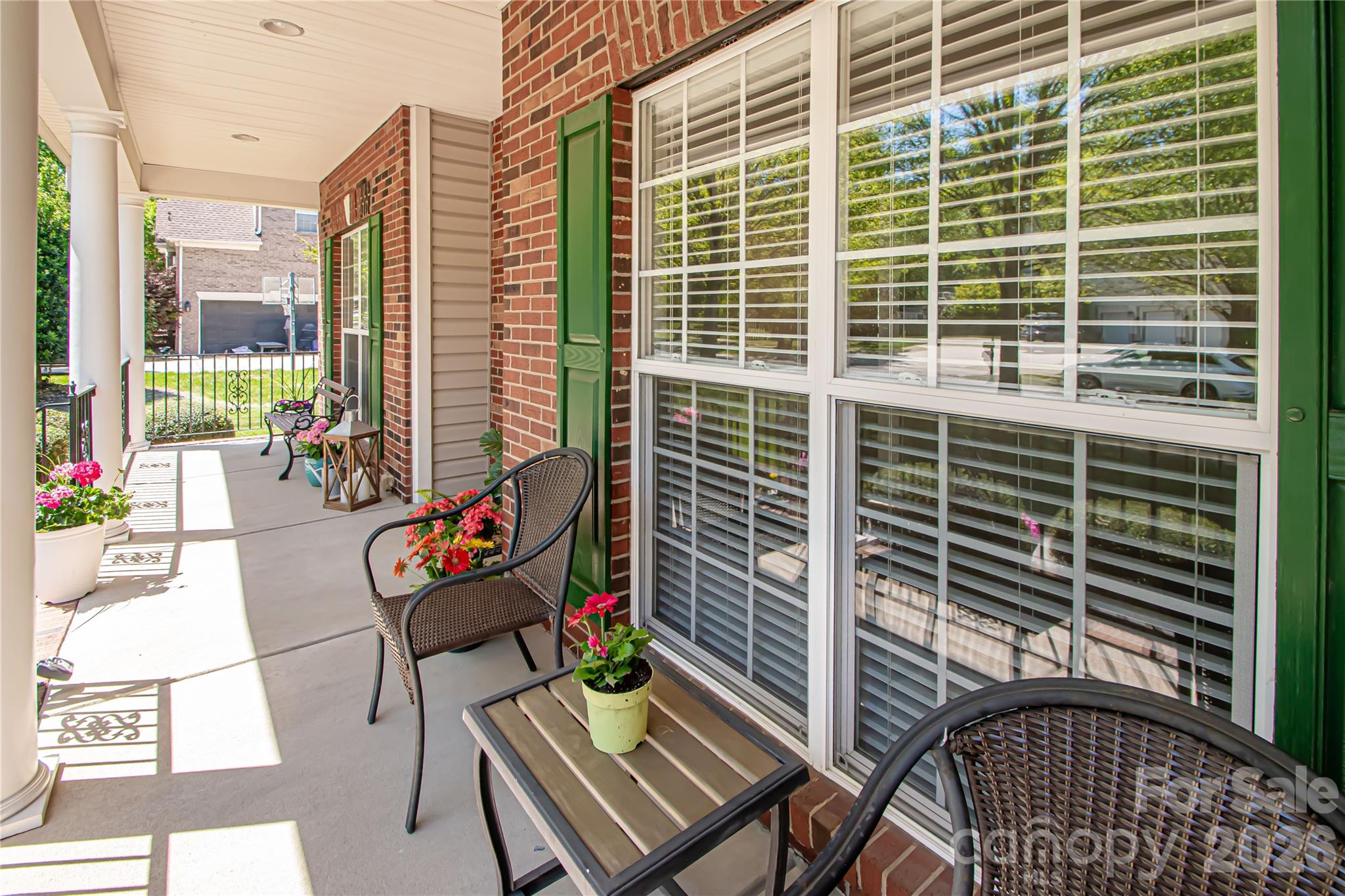 1325 Linden Glen Drive Matthews NC 28104