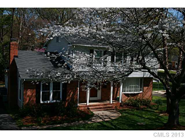 6807 Sunview Drive Charlotte NC 28210