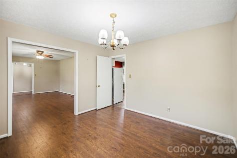 1300 Briarcliff Road Shelby NC 28152