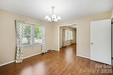 1300 Briarcliff Road Shelby NC 28152