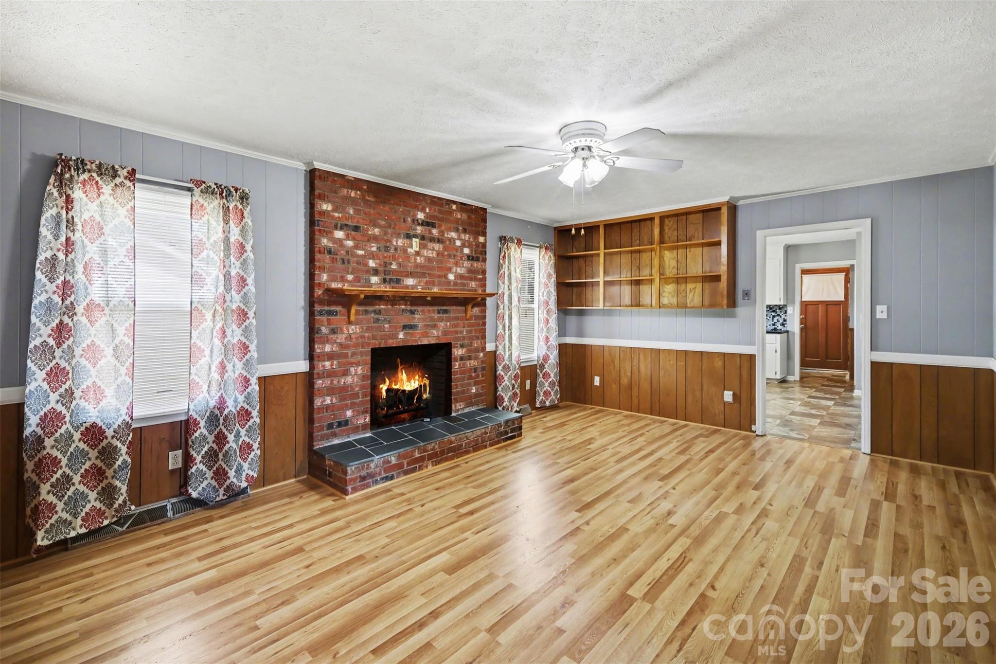 1300 Briarcliff Road Shelby NC 28152